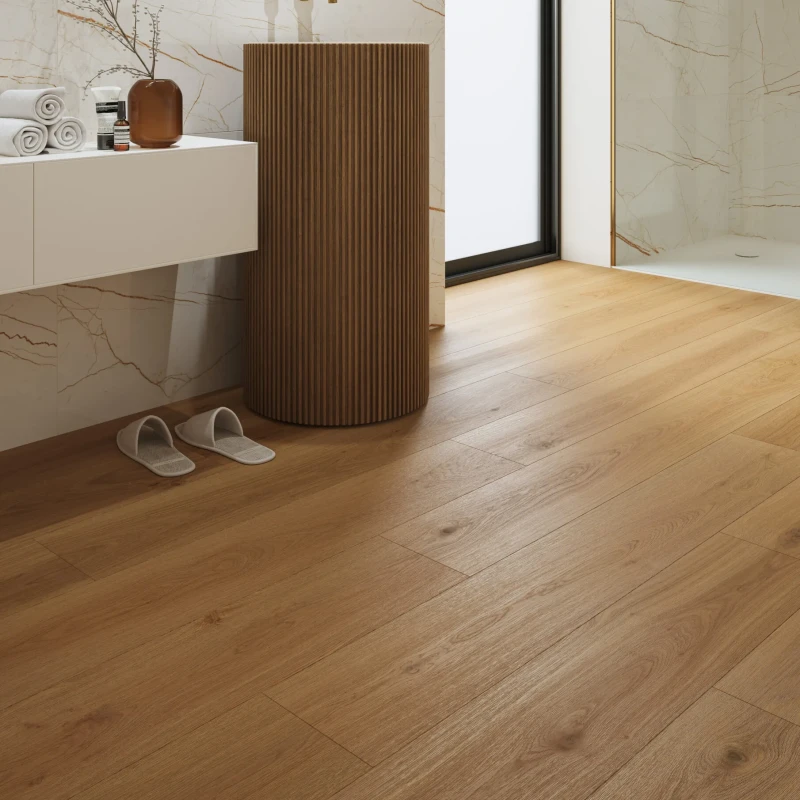 Brass oak photo3